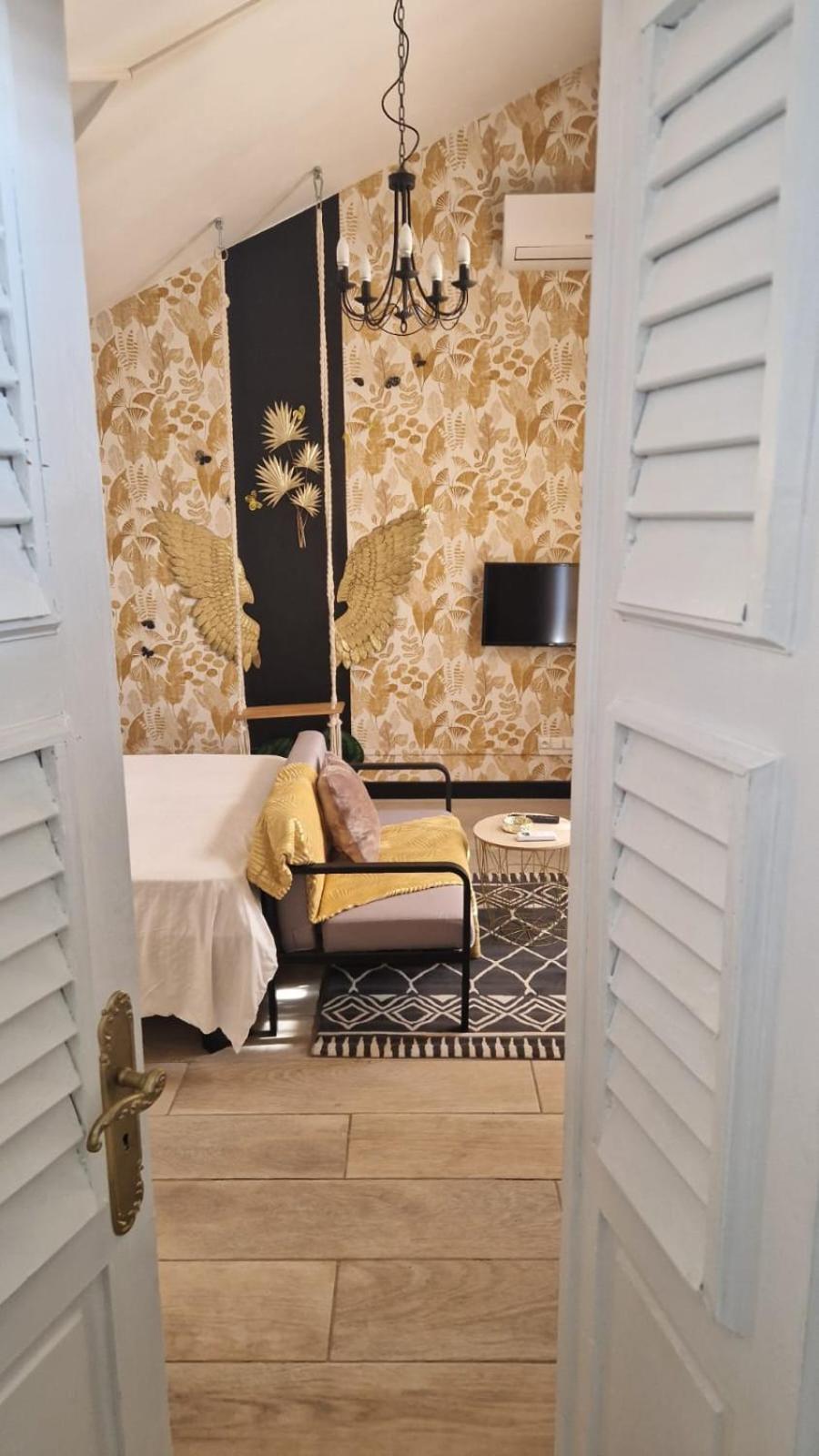 L'Oasis De Bk Apartment ปวงต์-ตา-ปิตร์ ภายนอก รูปภาพ